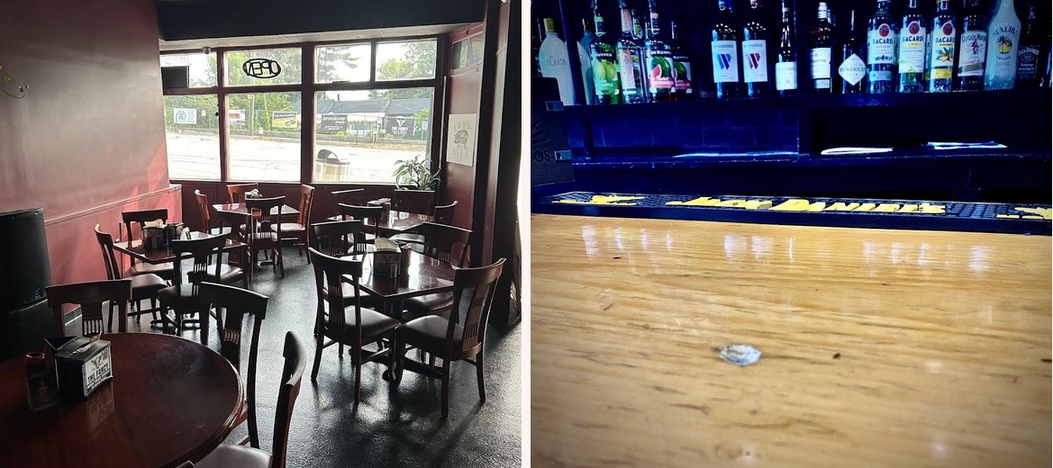 The Fancy Bar & Grill Gallery Image 2