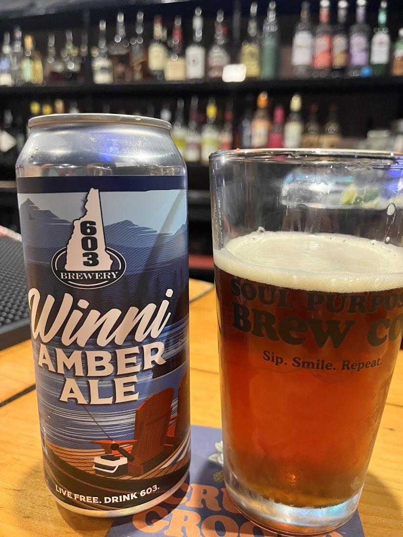 The Fancy Bar & Grill Gallery Image 5